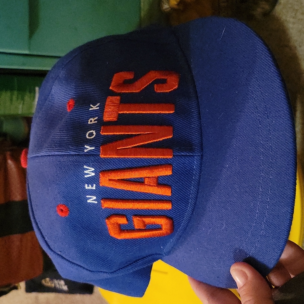 New York giants
